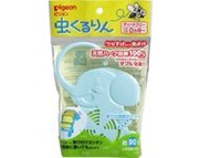 Pigeon 驅蚊掛式防蚊片 45天用 x2入