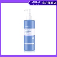 【MIRAE】超保濕無油卸妝露(150ml)_搭配洗臉機使用聰明選擇(有效期限2026年11月15日)