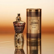《包順豐櫃》Le Male Elixir Parfum by Jean Paul Gaultier 75/125/200ML / Fragrance for Men / 男士香水 / JPG Perf