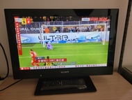 Sony 22吋電視 Sony 22inch TV