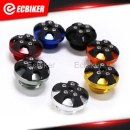 Motorcycle Magnetic Engine Oil Cap