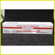 ♒ ⊕ ◵ Akneclin plus gel 20 g