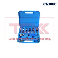 18-piece 1/2 set" K0007 C-MART