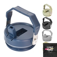 LMAccessoriesColor Bottle Lid for Tumbler Water Bottle Cover Rubber Cover Tumbler