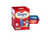 Dumex Dugro Stage 5 Growing Up Kid Milk (1.6kg)