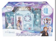 Disney frozen Elsa公主 生日禮物 手飾盒