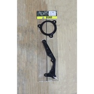 Y.S ZOO 4th Generation/BWSR Crab Card Holder (200mm) Caliper Holder/Card Holder/Adapter Holder/Pair 