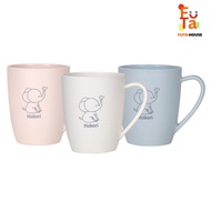 400ML Plastic Cup, Plastic Drinking Cup, Hokori Drinking Cup 400ML