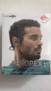 AfterShokz as800 全新 港行
