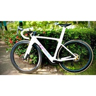 USED Shimano 105 Di2 2x12speed R7100 R7150 R7170 Roadbike Groupset