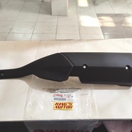 Exhaust cover / exhaust shield / exhaust protector R15, R-15 V3, VVA