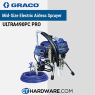 Graco Ultra Max II 490 PC Pro