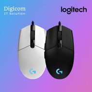 LOGITECH G102 GAMING PRODIGY MOUSE