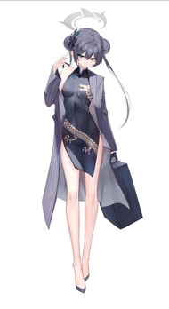 妃咲cos
