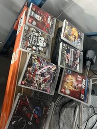 PS3 Game