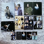 [KUKIRA] Fankit Suga Yoongi AgustD D-DAY Amygdala