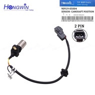 Camshaft Position Sensor for Lexus LS400, SC400 4.0L V8 1UZ-FE 1990-1998, OEM (0296000060 / 02960000