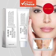 Relief Cream 345 - Mild & Refreshing, Hydrates & Calms Skin​care 345 Cream Original Moisturizer