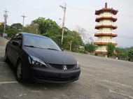 可免訂金試車＊客製化改裝＊可全額貸＊可私分　1.6稅金 帥氣代步車 菱帥 EVO