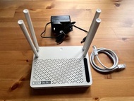 TOTOLINK A2004ns router 路由器