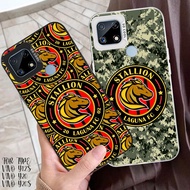 V-1 Stallion Laguna FC Case for Xiaomi Redmi 9C 10A