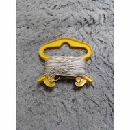 Cream White Twine String