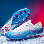 2026 Couple Spike AG Football Boots Competition Training Shoes