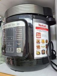Tefal 特福 Home Chef Smart Multicooker
