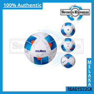 Molten  Soccer Ball F5N3555 FIFA Quality  Pro Bola Sepak [100% Authentic]-Sports Express