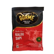 Lemonilo GORME BEEF BROTH 40g