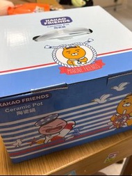 kakao 陶瓷鍋