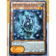 25AT-AE308 : Ancient Gear Statue [Common] (Yu-Gi-Oh Asia English : Authentic)-[RaptorzCards]