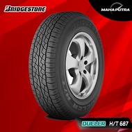 Bridgestone 235/60R16 Dueler HT D687 Ban Mobil