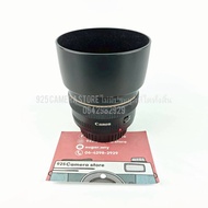 เลนส์ CANON EF 50mm f1.4