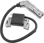 Caltric Ignition Coil Compatible with John Deere 105 107S 115 D100 D105 D110 D120 E110