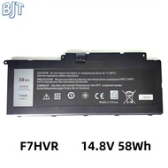 not ture link New F7HVR Laptop Battery for Dell Inspiron 15 7537 7548 17 7737 7746 062VNH G4YJM T2T3