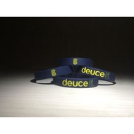 Basketball bracelet na deuce bracelet