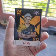 Original Limited MPL Player Cards Season 7 with Free Card Cover