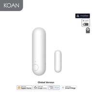 Aqara Door and Window Sensor P2 (Matter) เซ็นเซอร์