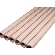 Cardboard Tube for packaging (Recycle Used)