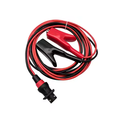 Rd8000 Rd8100 Rd8200 Locators Transmitters Direct Connection Square Cable For Radiodetection Pipe Lo