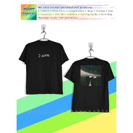 Keshi 2 Soon T-shirt / Keshi 2 Soon Tee / Keshi T-shirt / Keshi Tee