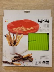 lekue break stick 麵包條容器