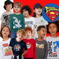 H&M Kids Tee 1-10 Years Part 5