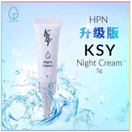 {free Gift} KSY nightcream DGEM Freckle Removal Savior Spot Coloring Faster Breakdown (HPN CREAM Upgraded Version CREAM)