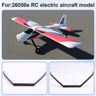 【VVL】-Carbon Fiber Landing Gear Undercarriage Kit for Extra 260 50E RC Electric Airplane Model