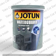 Jotun Waterguard Base C 0.9L / 1KG Cat Tembok Pelapis Anti Bocor