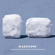 [SG INSTOCK] Marble Irregular Design AirPods 1 AirPods 2 AirPods 3 AirPods Pro AirPods Pro 2 Case