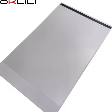 1 X 0697C001 0697C001AA Carrier Sheet Sheets for Canon A4 Scanner Scan A3 B4 Odd-Sized Flimsy Wrinkl