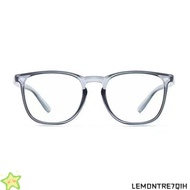 LEMONTRE7QIH Safety Glasses, UV Protection Lightweight Eye Protection Goggles, Professional Impact R